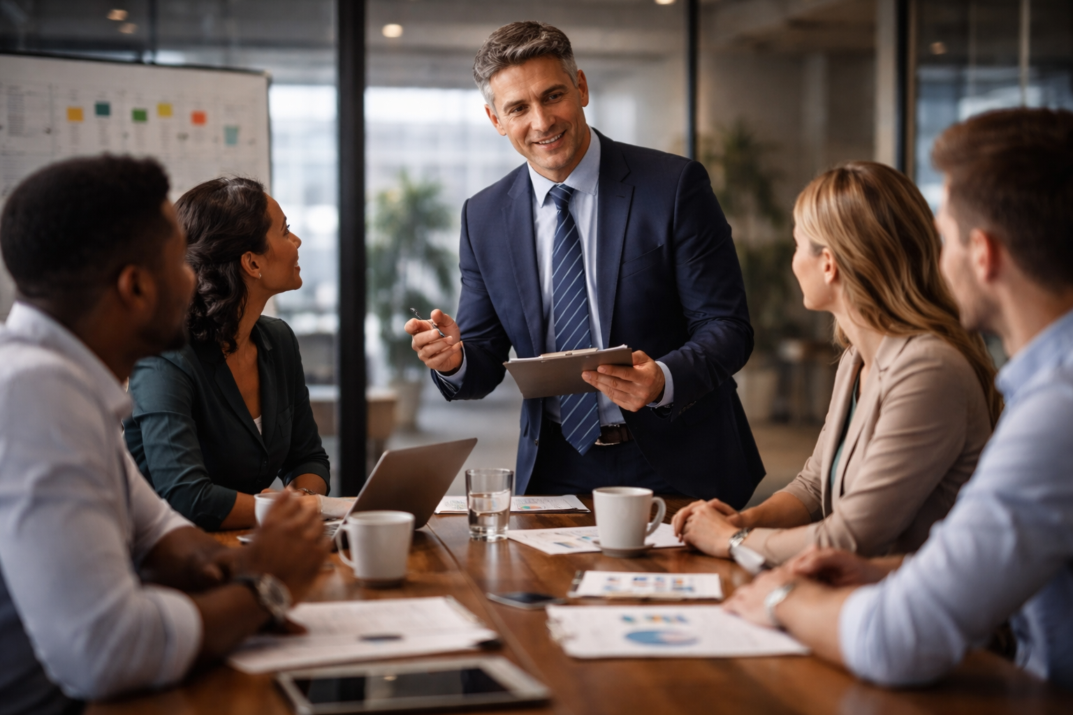 The Discipline Advantage: Why Leaders Must Master Their Thinking