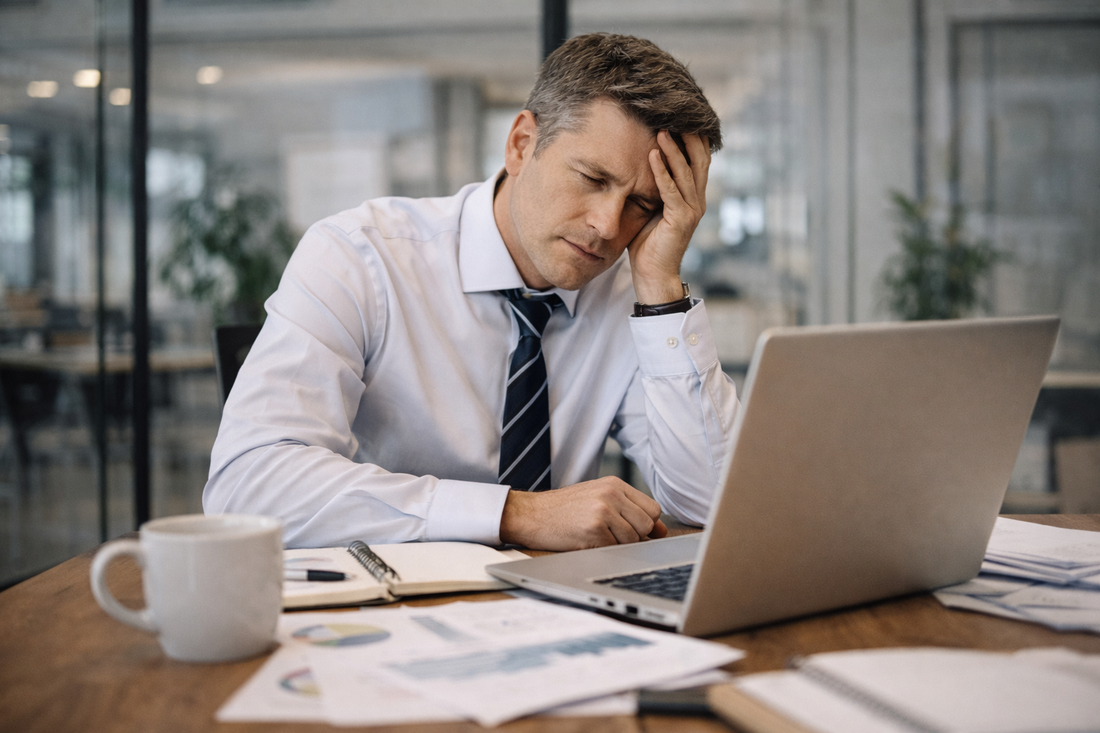 Why Motivation Fails Leaders