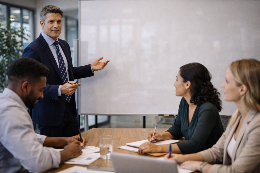 The Confidence Discipline Loop