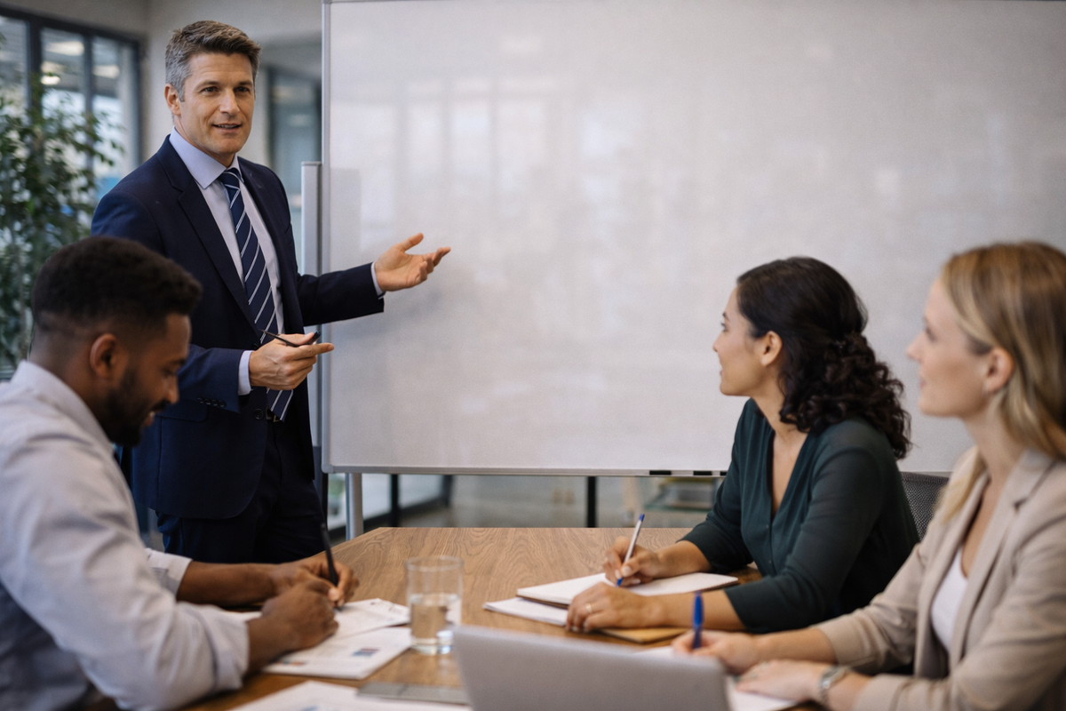 The Confidence Discipline Loop