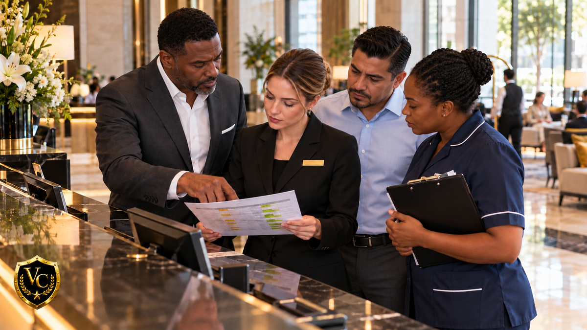 Your Team Is Busy, but Execution Is Inconsistent: Where Should a Leader Look First?
