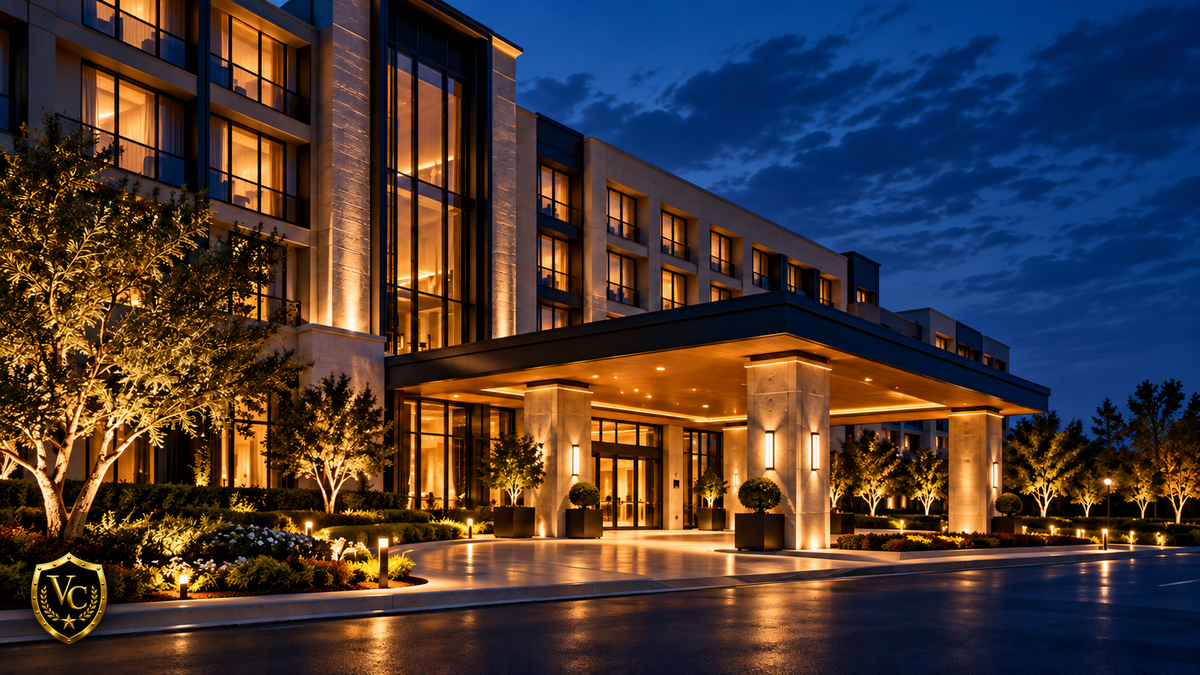 When a Hotel Loses Its GM: The First 30 Days of Leadership Stabilization