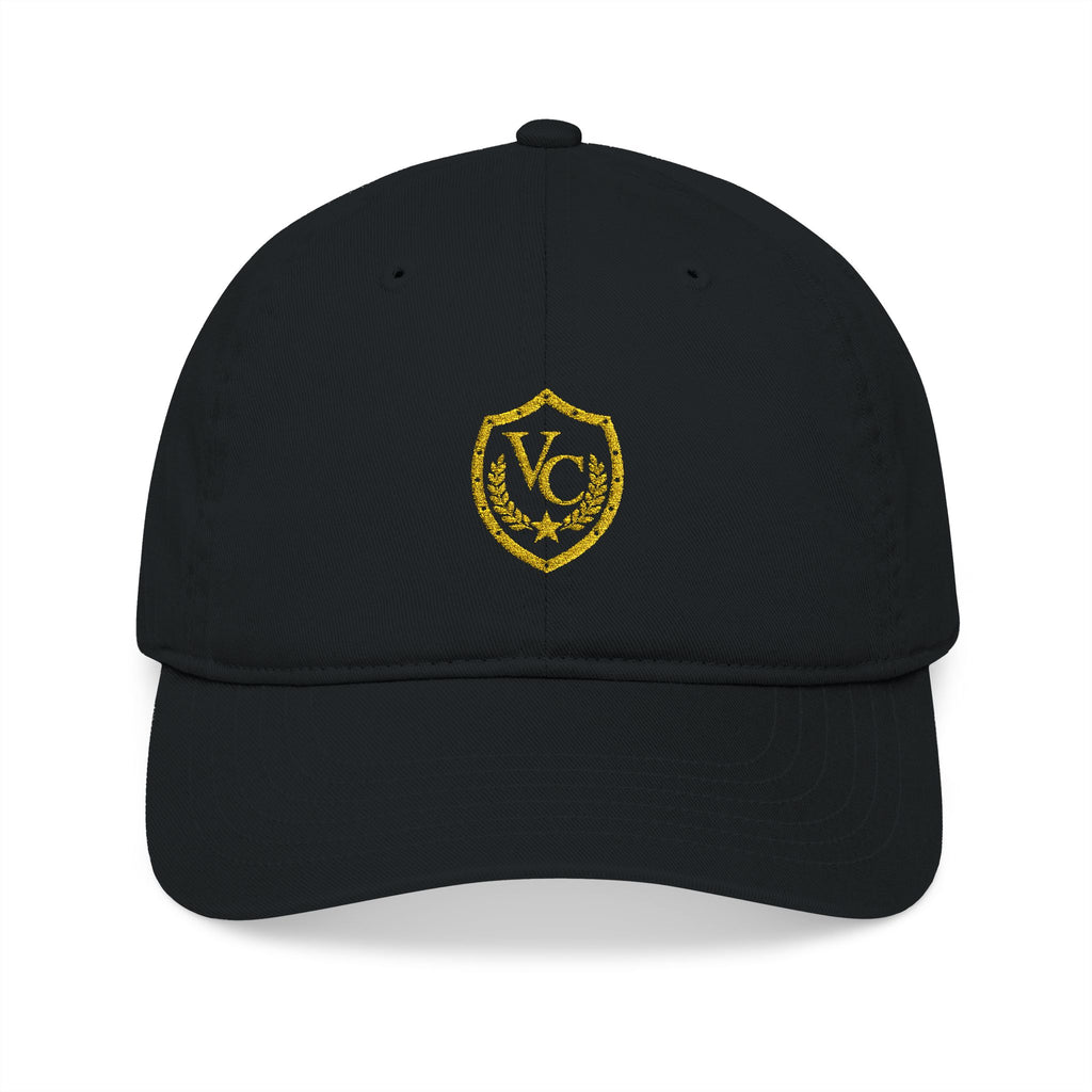 Victor Cannon Leadership Embroidered Performance Cap