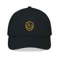 Victor Cannon Leadership Embroidered Performance Cap