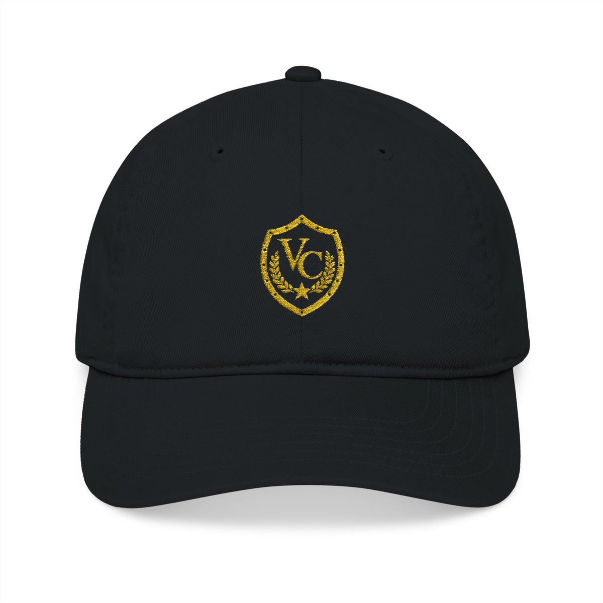 Victor Cannon Leadership Embroidered Performance Cap