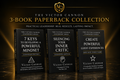 The Victor Cannon Leadership 3-Book Paperback Collection