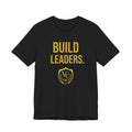 Victor Cannon Leadership Build Leaders Premium T-Shirt