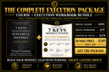 7 Keys Mindset System™ Complete Execution Package