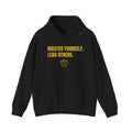 Victor Cannon Leadership Master Yourself. Lead Others. Premium Hoodie