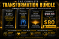Victor Cannon Leadership Bundle™ (Digital Download)