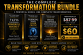 Victor Cannon Leadership Bundle™ (Digital Download)