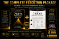 7 Keys Mindset System™ Complete Execution Package