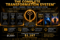 The Complete Victor Cannon Transformation System™