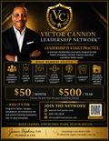 VC Leadership Network Monthly Subscription