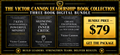 Victor Cannon Leadership Bundle™ (Digital Download)