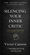 Silencing Your Inner Critic Expanded Edition (Digital Download)