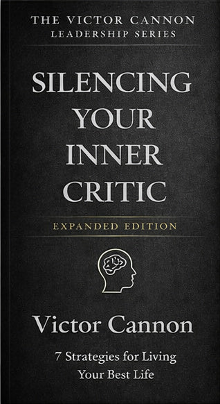 Silencing Your Inner Critic Expanded Edition (Digital Download)