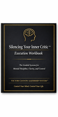 Silencing Your Inner Critic™ Execution Workbook